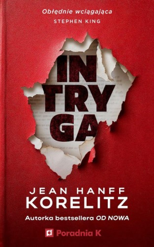 Intryga, Jean Hanff Korelitz