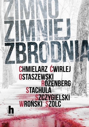 Zimno zimniej zbrodnia, Opracowanie zbiorowe