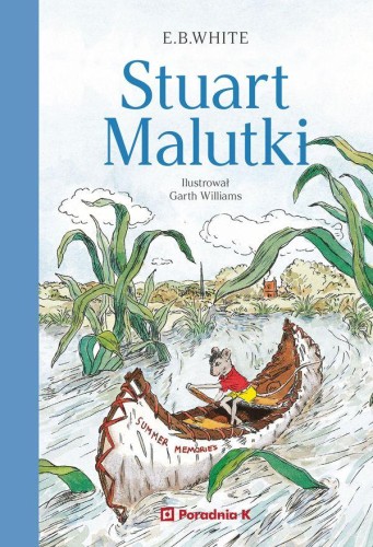 Stuart Malutki, E.B. White