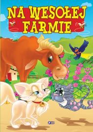 Na wesołej farmie, Izabela Jędraszek