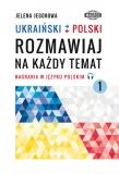 Ukraiński-polski Rozmawiaj na każdy temat 1...