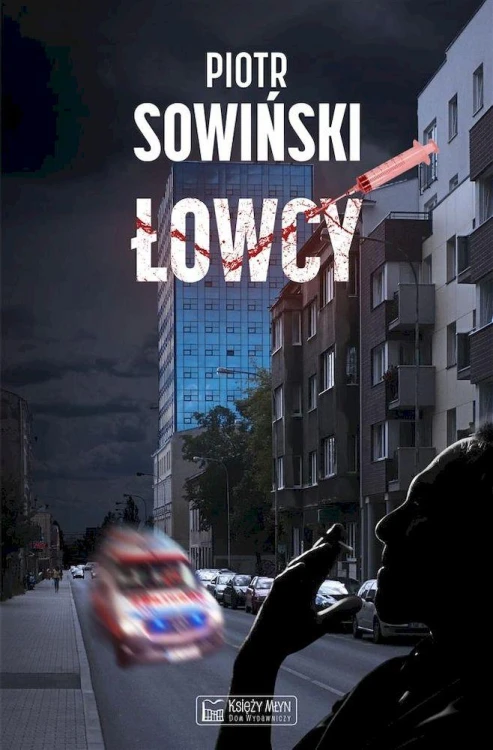 Łowcy, Piotr Sowiński