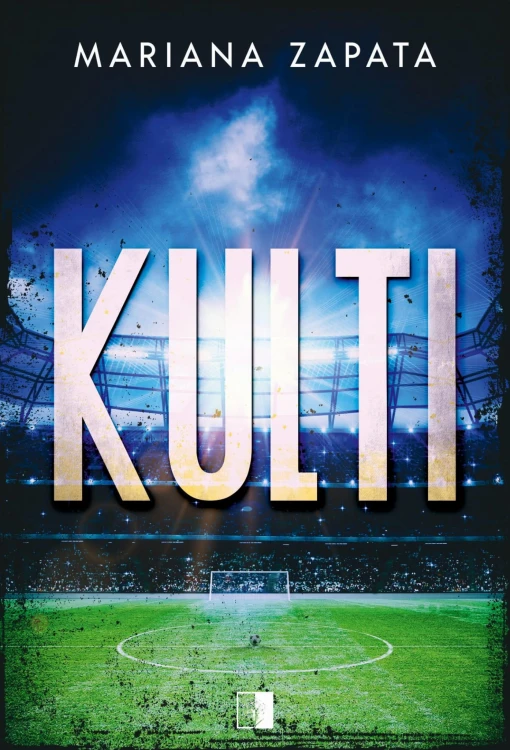 Kulti wyd. 2, Mariana Zapata