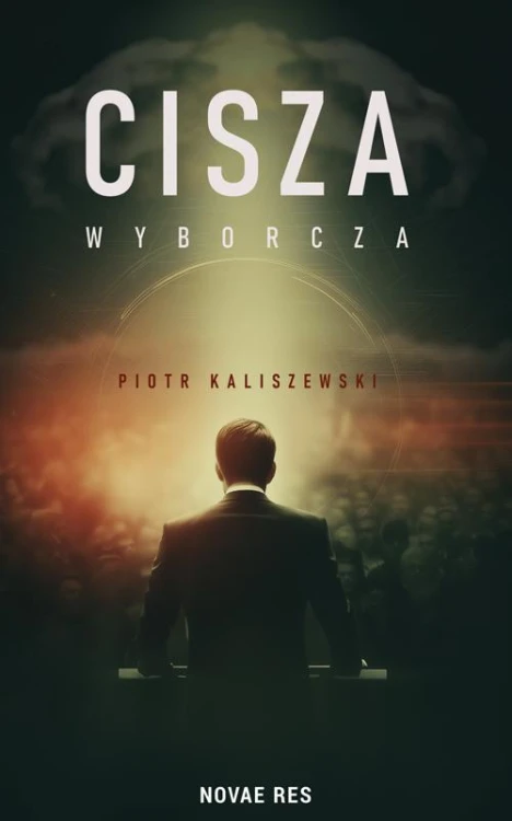 Cisza wyborcza, Piotr Kaliszewski