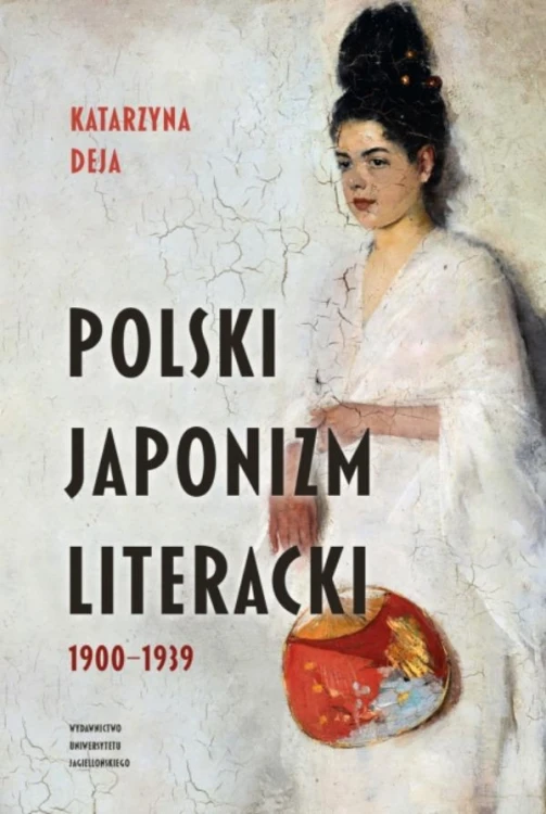 Polski japonizm literacki. 1900–1939