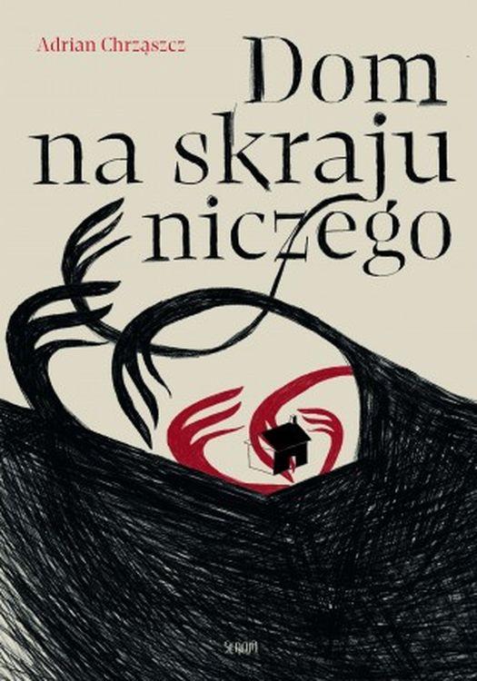 Dom na skraju niczego, Adrian Chrząszcz