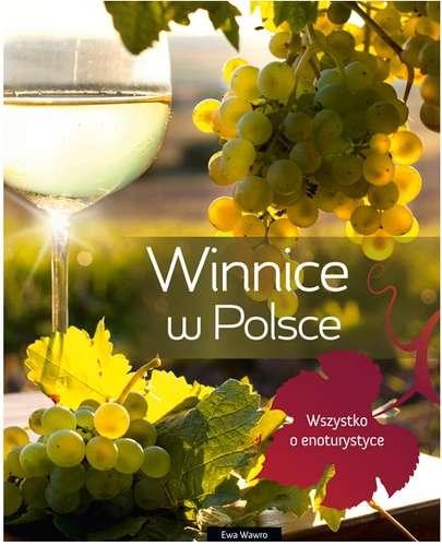 Winnice w Polsce, Ewa Wawro