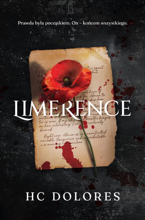 Limerence, HC Dolores