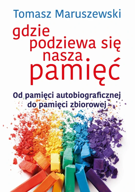 Gdzie podziewa się nasza pamięć od pamięci...
