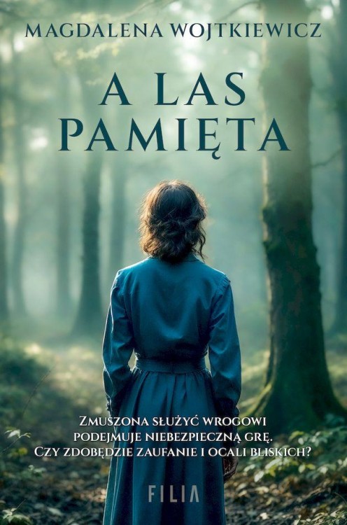 A las pamięta wyd. specjalne