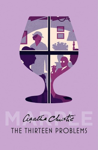 The Thirteen Problems, Agatha Christie