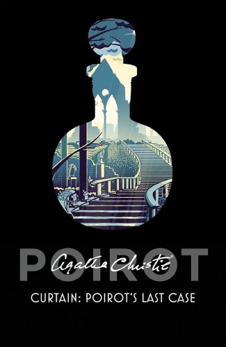 Curtain: Poirot’s Last Case, Agatha Christie