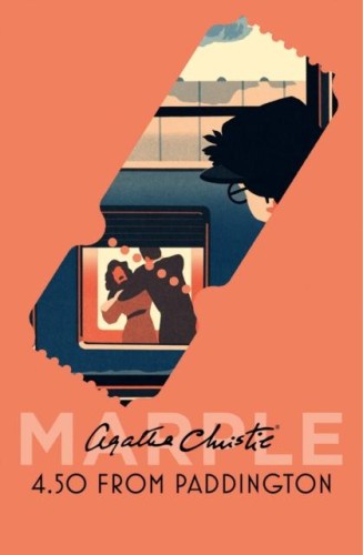 4.50 from Paddington, Agatha Christie