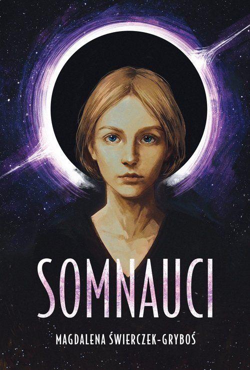 Katla. Somnauci. Tom 1, Magdalena Świerczek-Gryboś