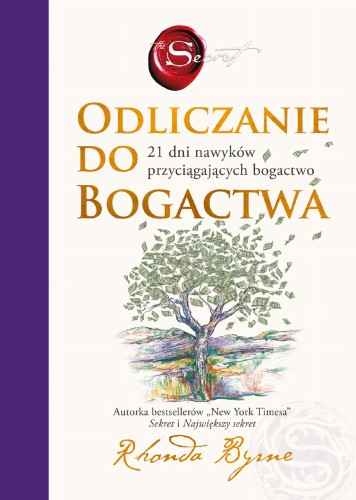 Odliczanie do bogactwa. 21 dni nawyków...
