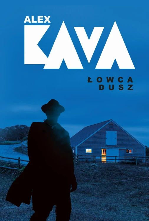 Łowca dusz, Alex Kava