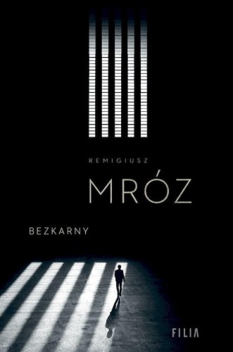 Bezkarny wyd. specjalne, Remigiusz Mróz