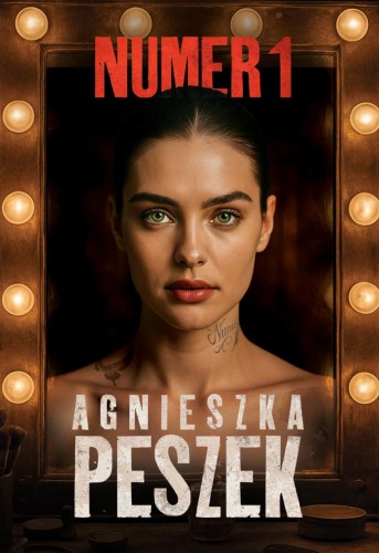 Numer 1, Agnieszka Peszek