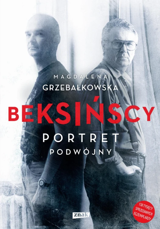 Beksińscy. Portret podwójny wyd. 2026