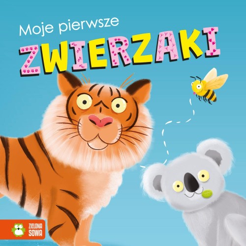 Moje pierwsze zwierzaki, Opracowanie zbiorowe