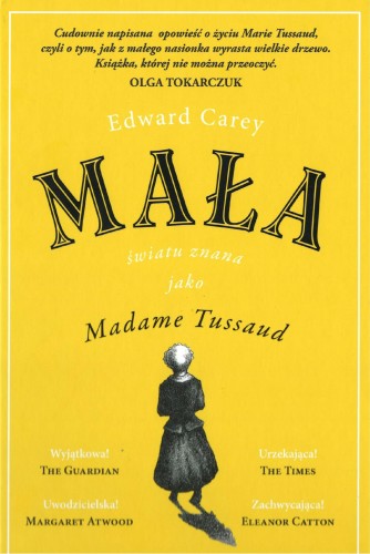 Mała, Edward Carey