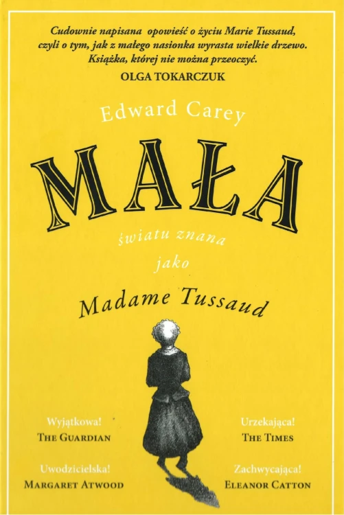 Mała, Edward Carey