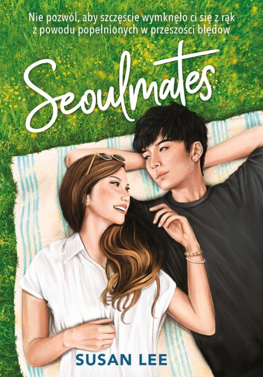 Seoulmates, Susan Lee