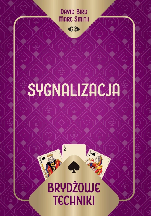 Brydżowe techniki. Sygnalizacja