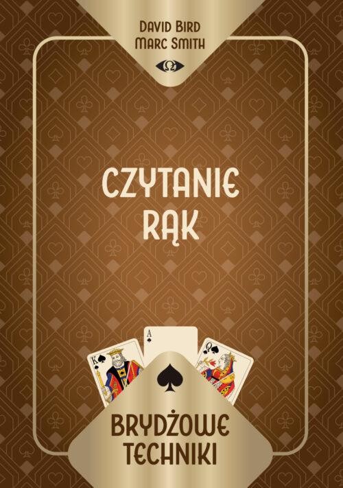 Brydżowe techniki. Czytanie rąk