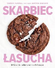 Skarbiec łasucha. 100 deserów, na które warto...