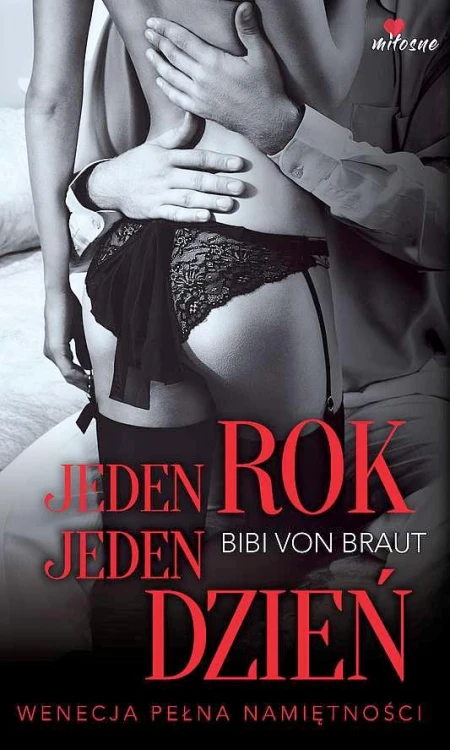 Jeden rok, jeden dzień, Bibi von Braut