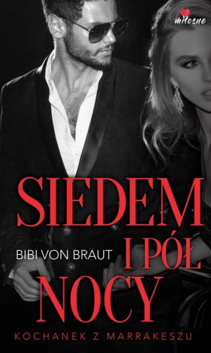 Siedem i pół nocy, Bibi von Braut