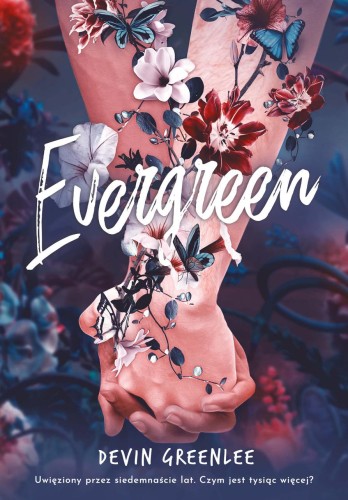 Evergreen, Devin Greenlee