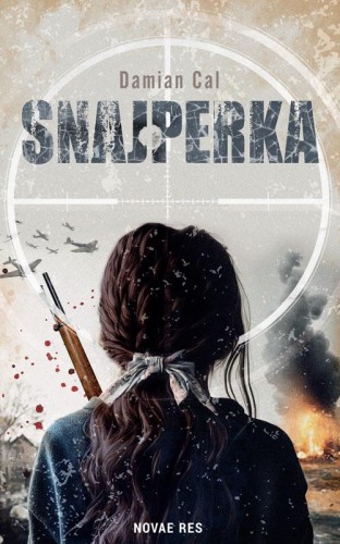 Snajperka, Damian Cal