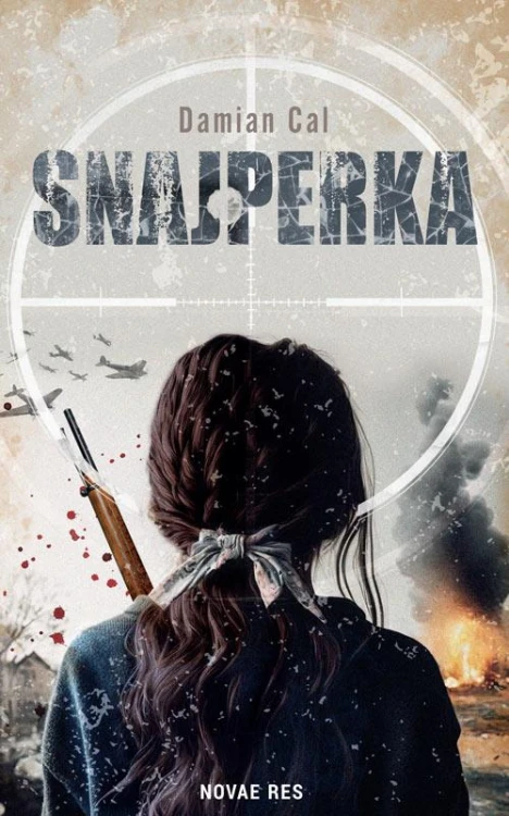 Snajperka, Damian Cal