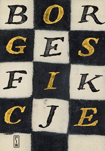 Fikcje, Jorge Luis Borges