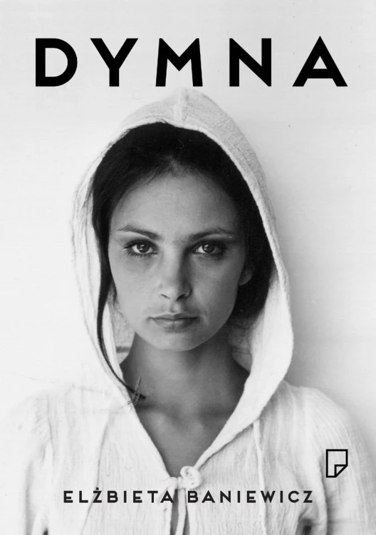 Dymna wyd. 3, Elżbieta Baniewicz