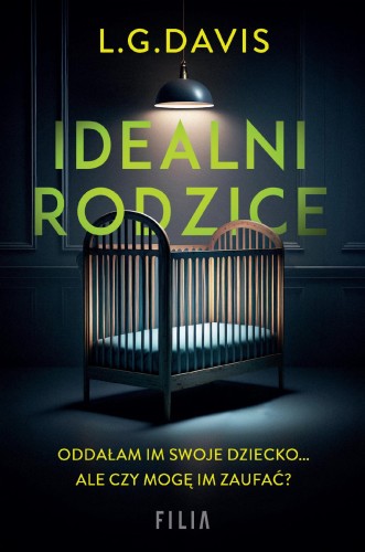Idealni rodzice, L.G. Davis