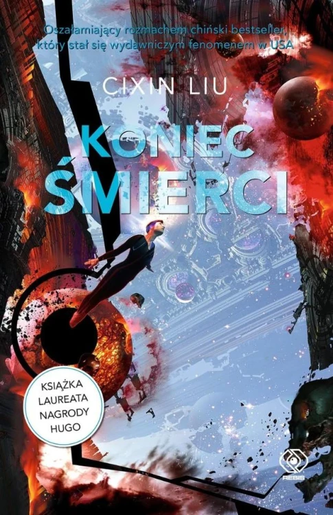 Koniec śmierci. Wspomnienie o przeszłości...