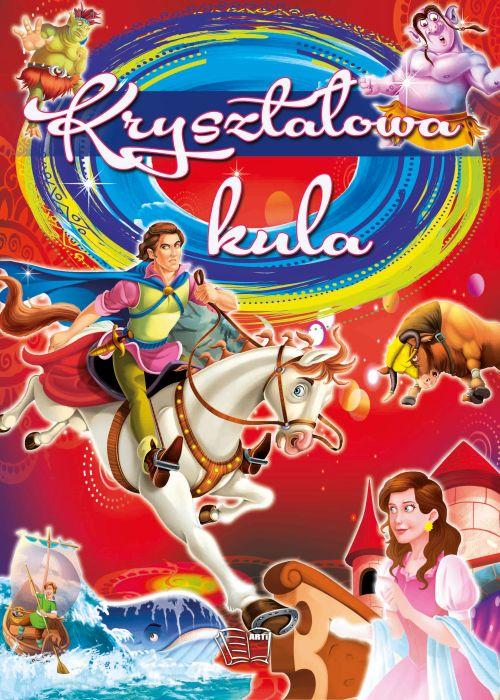 Kryształowa kula, Opracowanie Zbiorowe