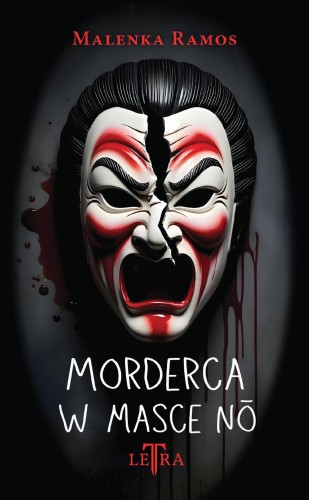 Morderca w masce nō, Malenka Ramos