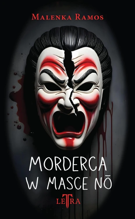 Morderca w masce nō, Malenka Ramos