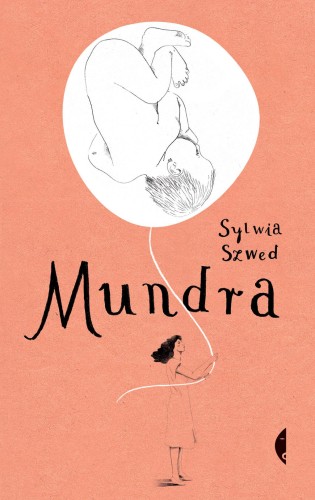 Mundra wyd. 2022, Sylwia Szwed
