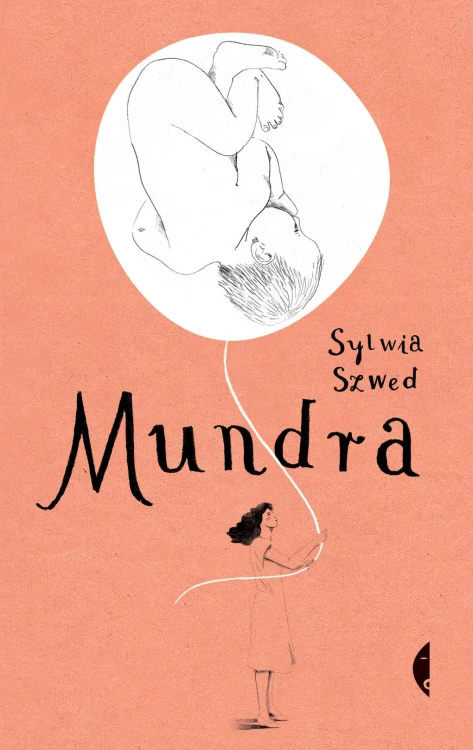 Mundra wyd. 2022, Sylwia Szwed