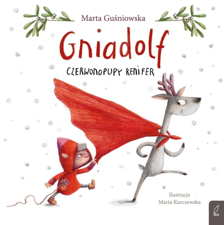 Gniadolf, Marta Guśniowska