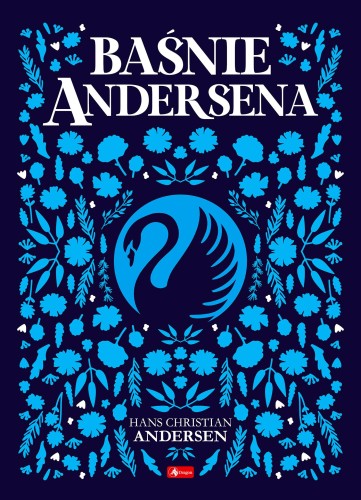 Baśnie Andersena, Hans Christian Andersen