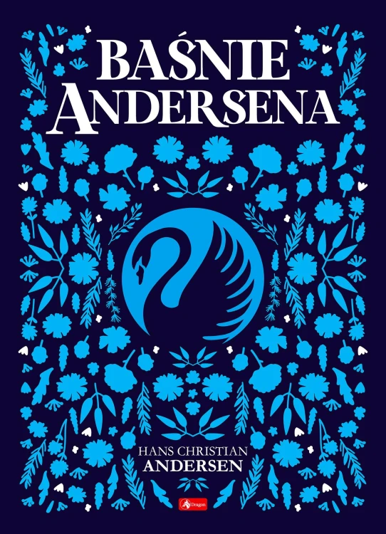 Baśnie Andersena, Hans Christian Andersen