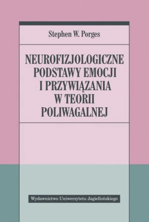 Neurofizjologiczne podstawy emocji i...