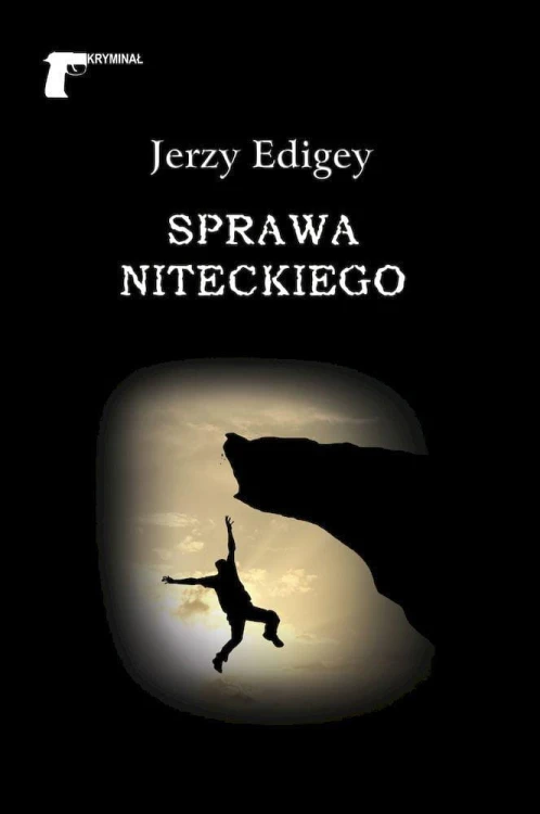 Sprawa Niteckiego, Jerzy Edigey