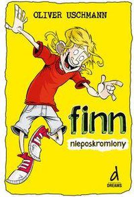 Finn nieposkromiony, Iliver Uschmann